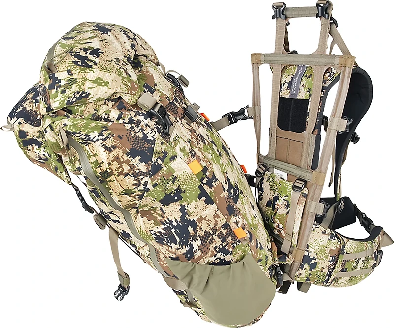 Mystery Ranch Metcalf 75 Hunting Backpack