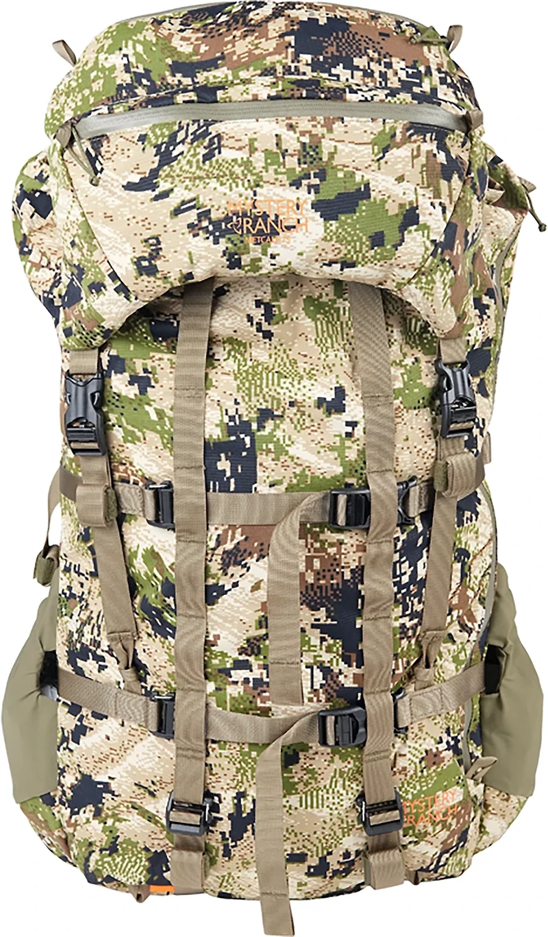 Mystery Ranch Metcalf 75 Hunting Backpack