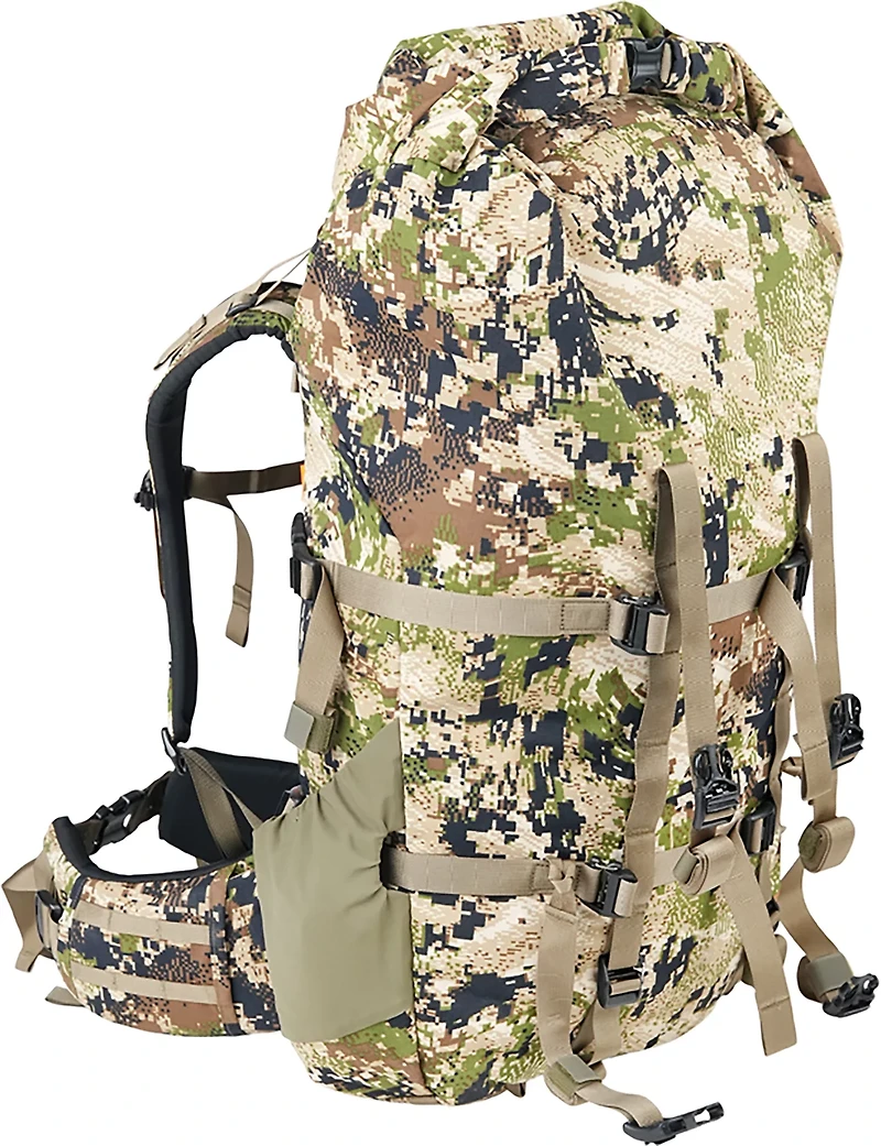 Mystery Ranch Metcalf 75 Hunting Backpack