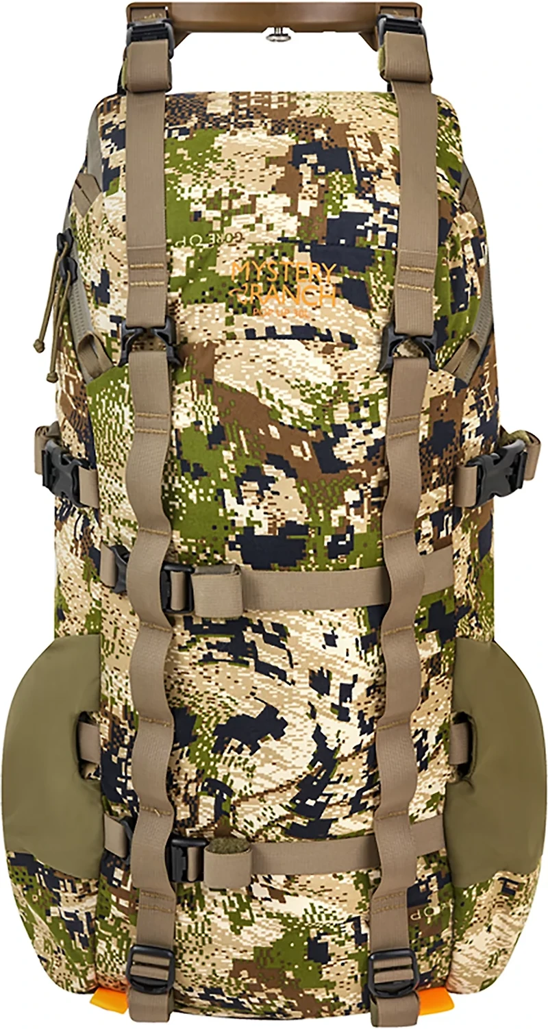 Mystery Ranch Pop Up 30 Hunting Backpack