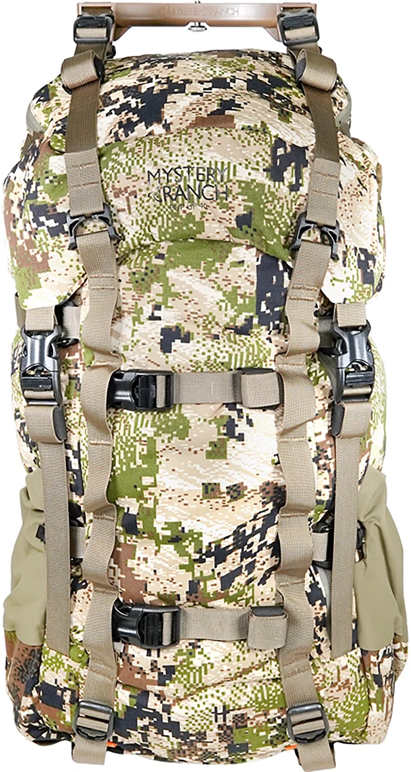 Mystery Ranch Pop Up 40 Hunting Backpack