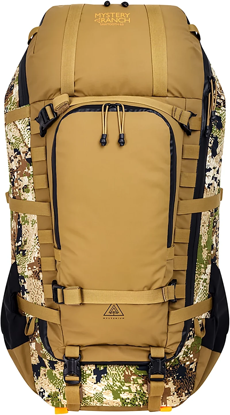 Mystery Ranch Sawtooth 65 Hunting Backpack