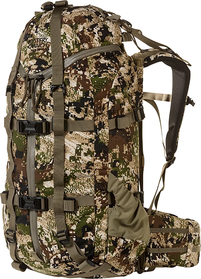 Mystery Ranch Pintler Hunting Backpack
