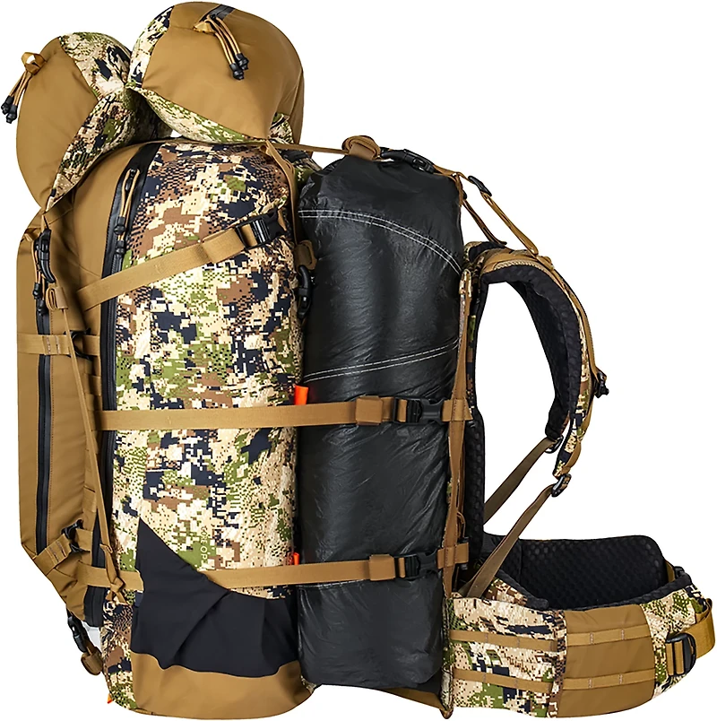 Mystery Ranch Beartooth 85 Hunting Backpack