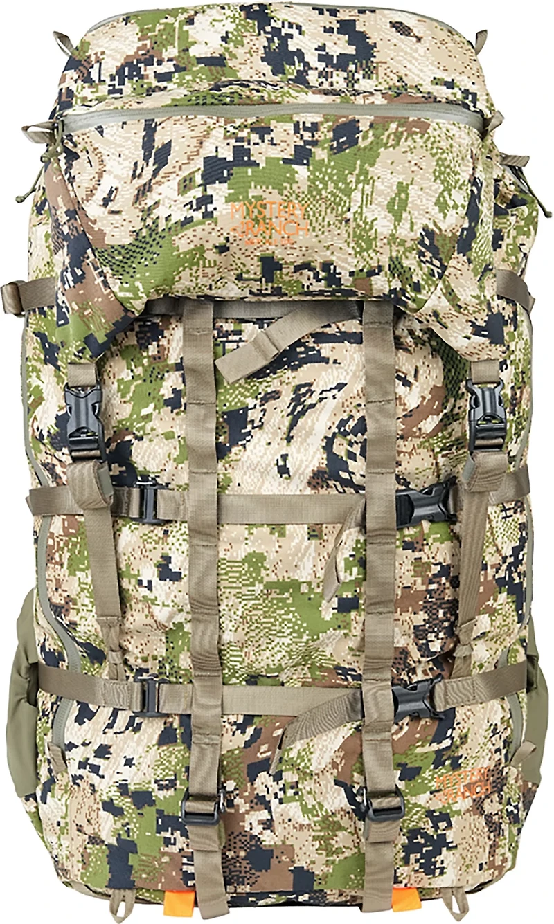 Mystery Ranch Metcalf 100 Hunting Backpack