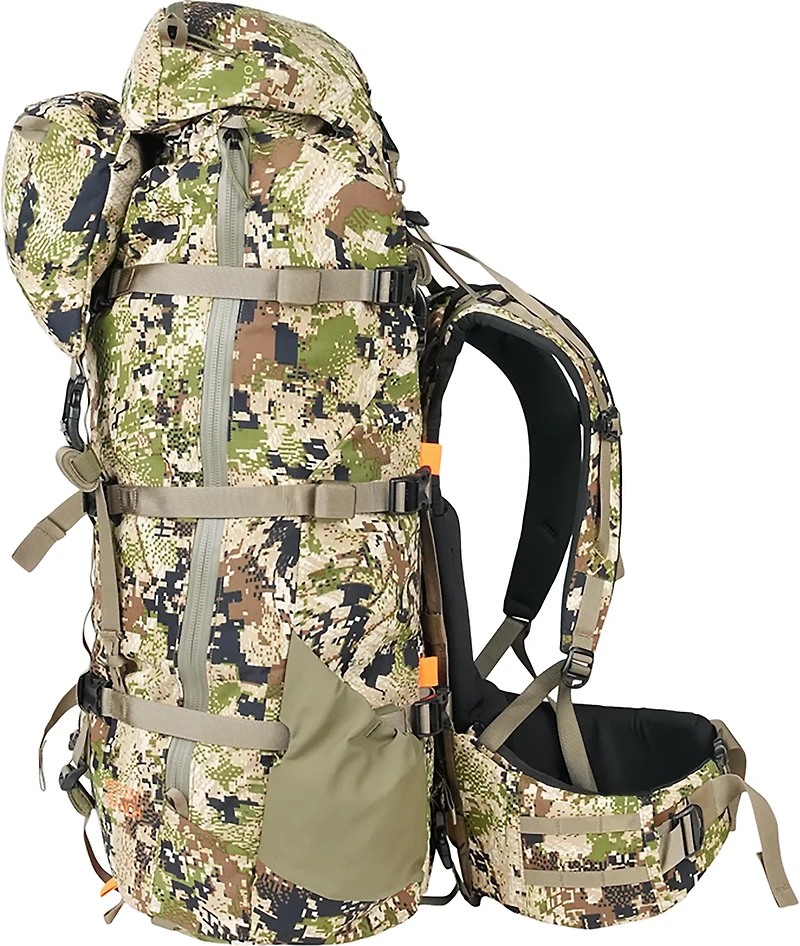 Mystery Ranch Metcalf 100 Hunting Backpack