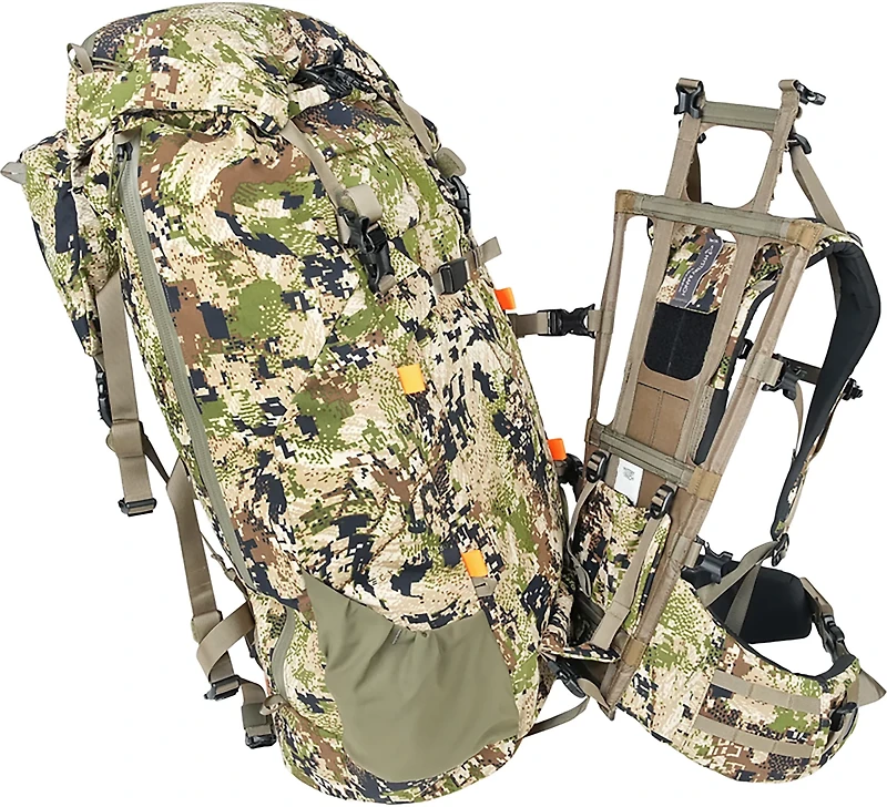 Mystery Ranch Metcalf 100 Hunting Backpack