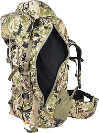 Mystery Ranch Metcalf 100 Hunting Backpack