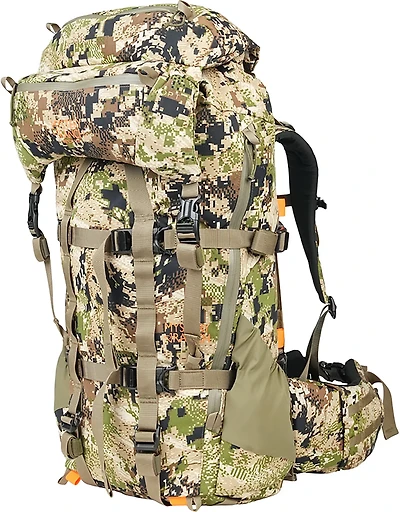 Mystery Ranch Metcalf 50 Hunting Backpack