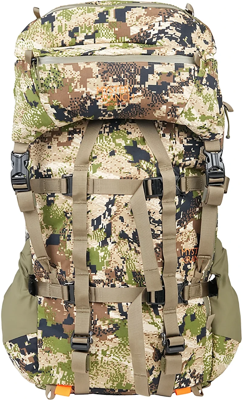 Mystery Ranch Metcalf 50 Hunting Backpack