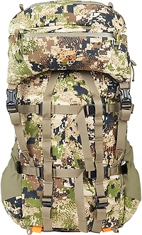 Mystery Ranch Metcalf 50 Hunting Backpack