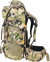 Mystery Ranch Metcalf 50 Hunting Backpack
