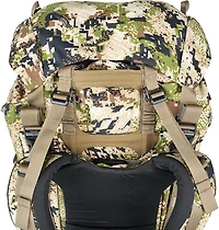 Mystery Ranch Metcalf 50 Hunting Backpack