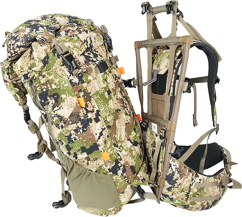 Mystery Ranch Metcalf 50 Hunting Backpack