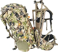 Mystery Ranch Metcalf 50 Hunting Backpack