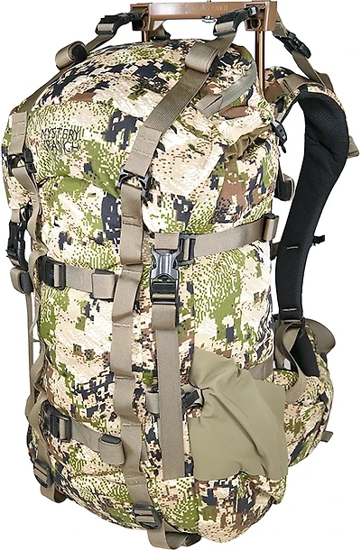 Mystery Ranch Pop Up 40 Hunting Backpack