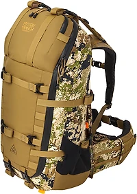 Mystery Ranch Women's Sawtooth Camo Hunting Backpack
