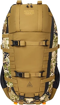 Mystery Ranch Women's Sawtooth Camo Hunting Backpack