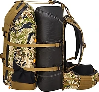 Mystery Ranch Women's Sawtooth Camo Hunting Backpack