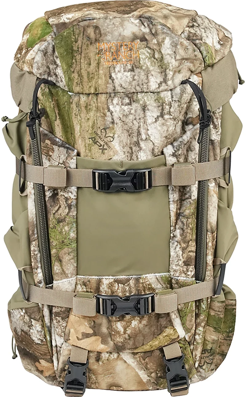 Mystery Ranch Treehouse 38 Camo Hunting Backpack