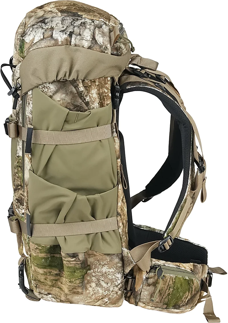 Mystery Ranch Treehouse 38 Camo Hunting Backpack