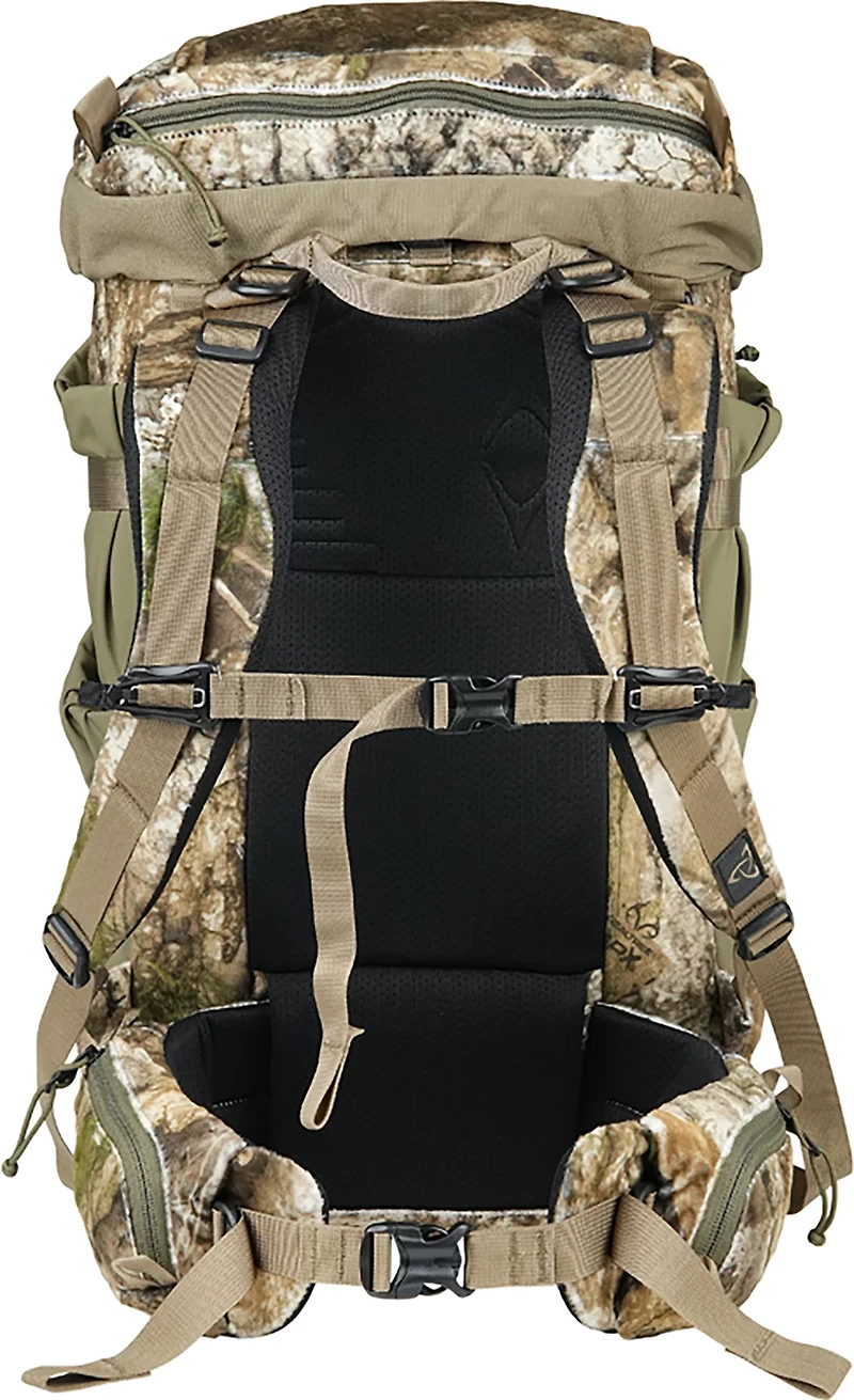 Mystery Ranch Treehouse 38 Camo Hunting Backpack