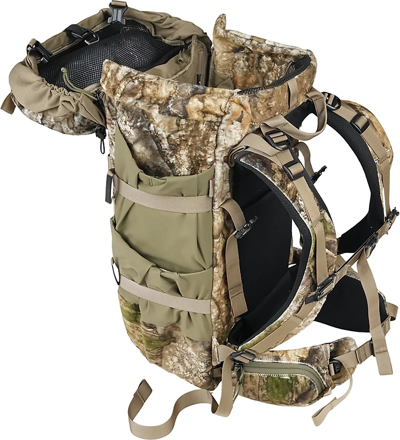 Mystery Ranch Treehouse 38 Camo Hunting Backpack