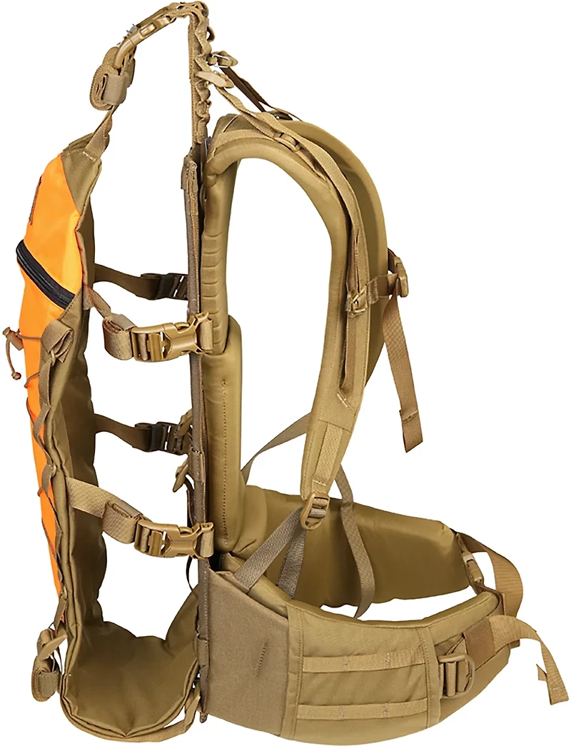 Mystery Ranch Back Strap Hydro Hunting Pack