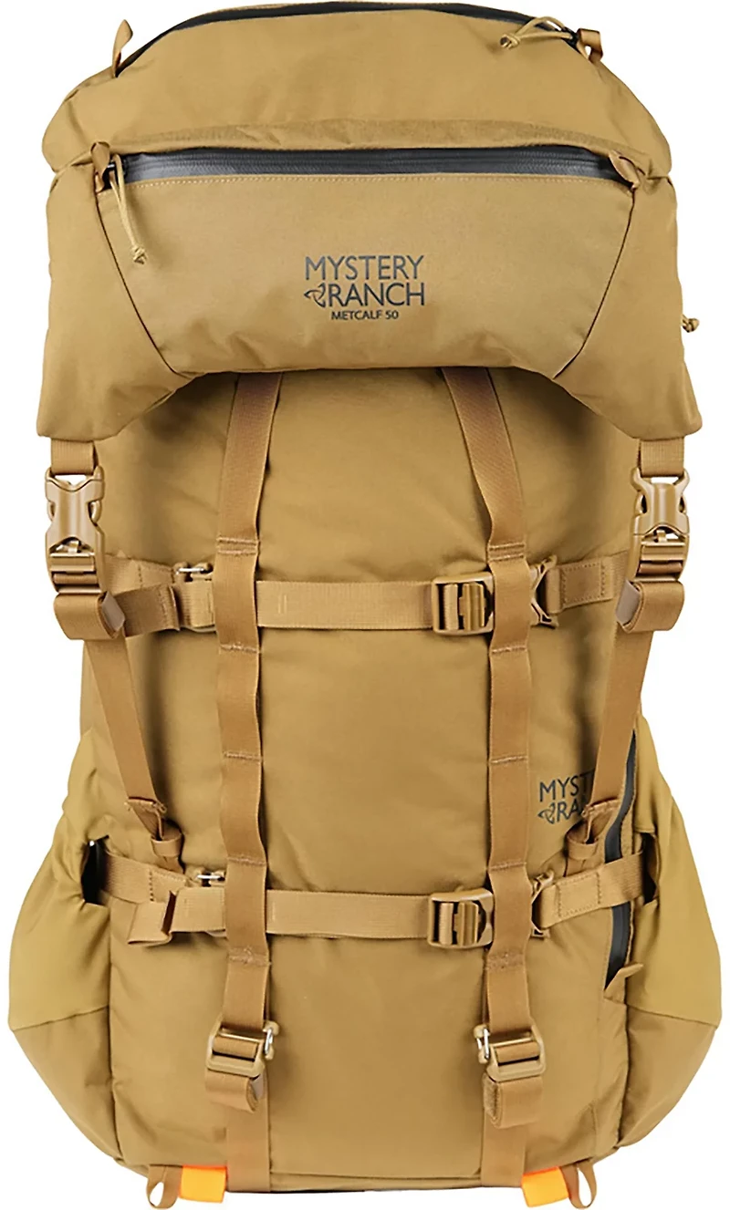 Mystery Ranch Metcalf 50 Hunting Backpack