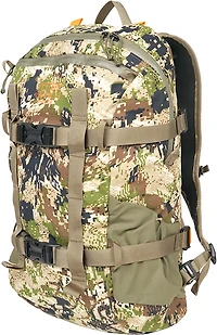Mystery Ranch Gravelly 18 Camo Hunting Backpack