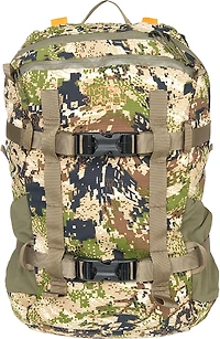 Mystery Ranch Gravelly 18 Camo Hunting Backpack