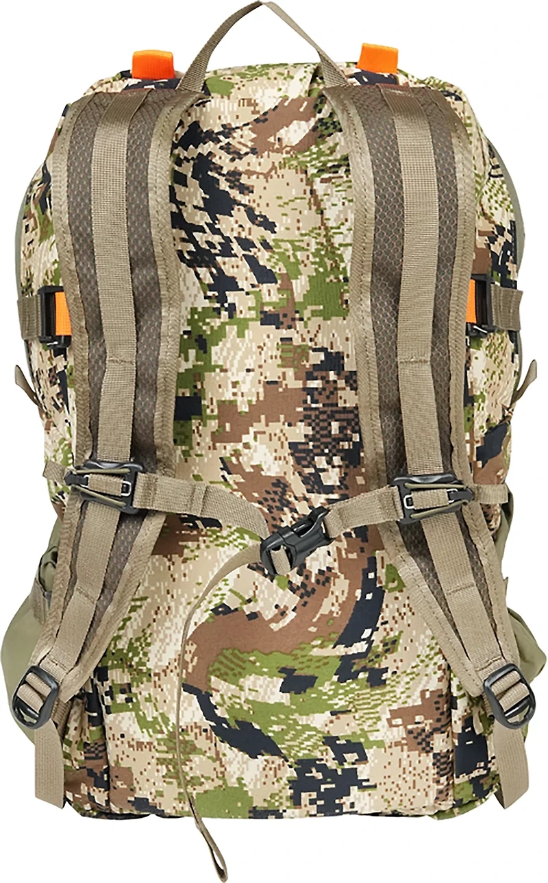 Mystery Ranch Gravelly 18 Camo Hunting Backpack