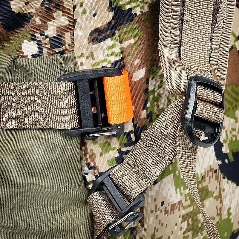 Mystery Ranch Gravelly 18 Camo Hunting Backpack