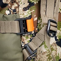 Mystery Ranch Gravelly 18 Camo Hunting Backpack