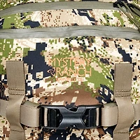 Mystery Ranch Gravelly 18 Camo Hunting Backpack