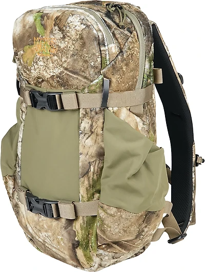 Mystery Ranch Treehouse 16 Camo Hunting Backpack
