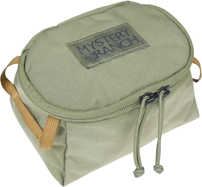 Mystery Ranch Anchor Point Cube