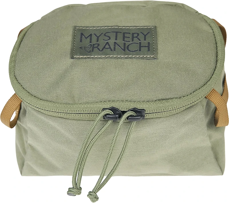 Mystery Ranch Anchor Point Cube