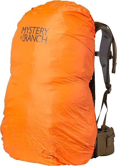 Mystery Ranch Pack Fly Hunting Backpack Cover