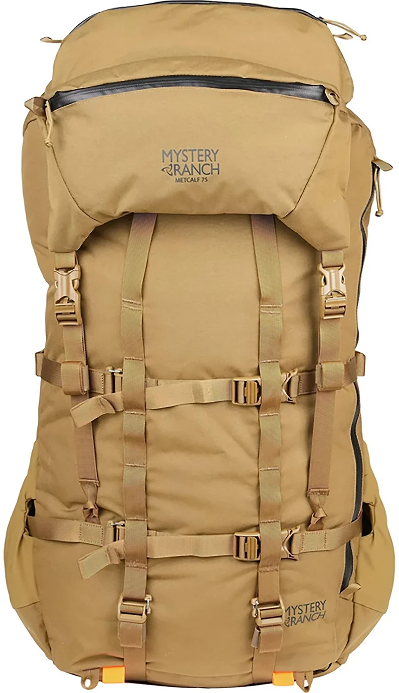 Mystery Ranch Women's Metcalf 75 Hunting Backpack