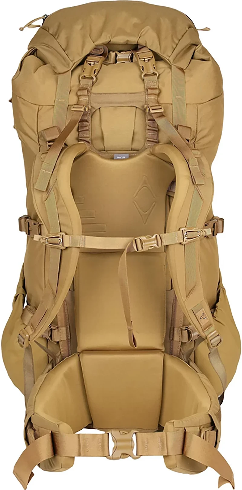 Mystery Ranch Women's Metcalf 75 Hunting Backpack