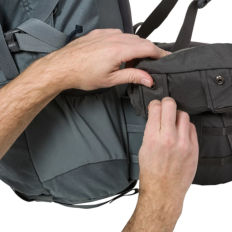 Mystery Ranch Forager Pocket Hip Pack