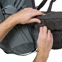 Mystery Ranch Forager Pocket Hip Pack