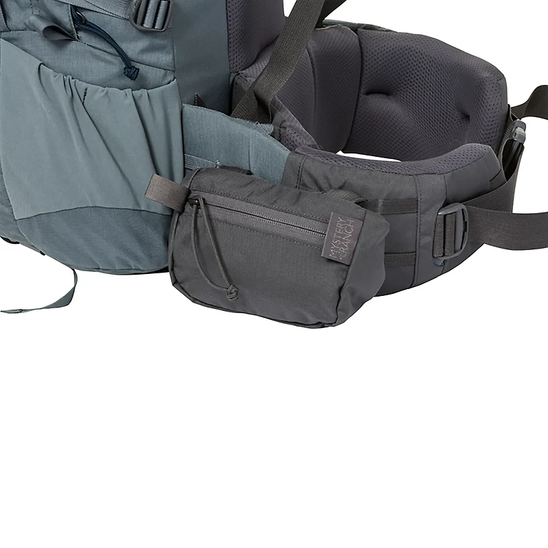Mystery Ranch Forager Pocket Hip Pack