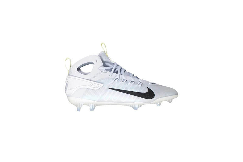 Nike Adult Huarache 9 Elite Mid LAX SE Cleats