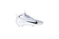 Nike Adult Huarache 9 Elite Mid LAX SE Cleats