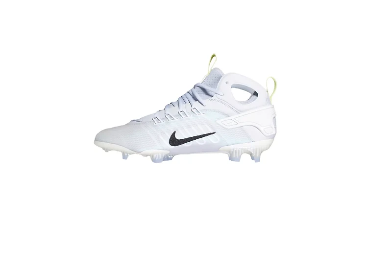 Nike Adult Huarache 9 Elite Mid LAX SE Cleats