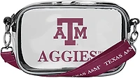 FOCO Texas A&M University Clear Camera Bag