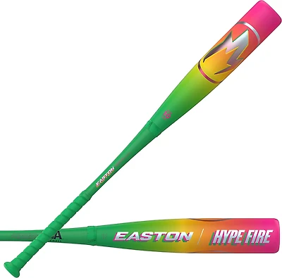 Easton Youth Hype Fire USA Baseball Bat -10