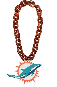 Aminco Miami Dolphins Fan Chain